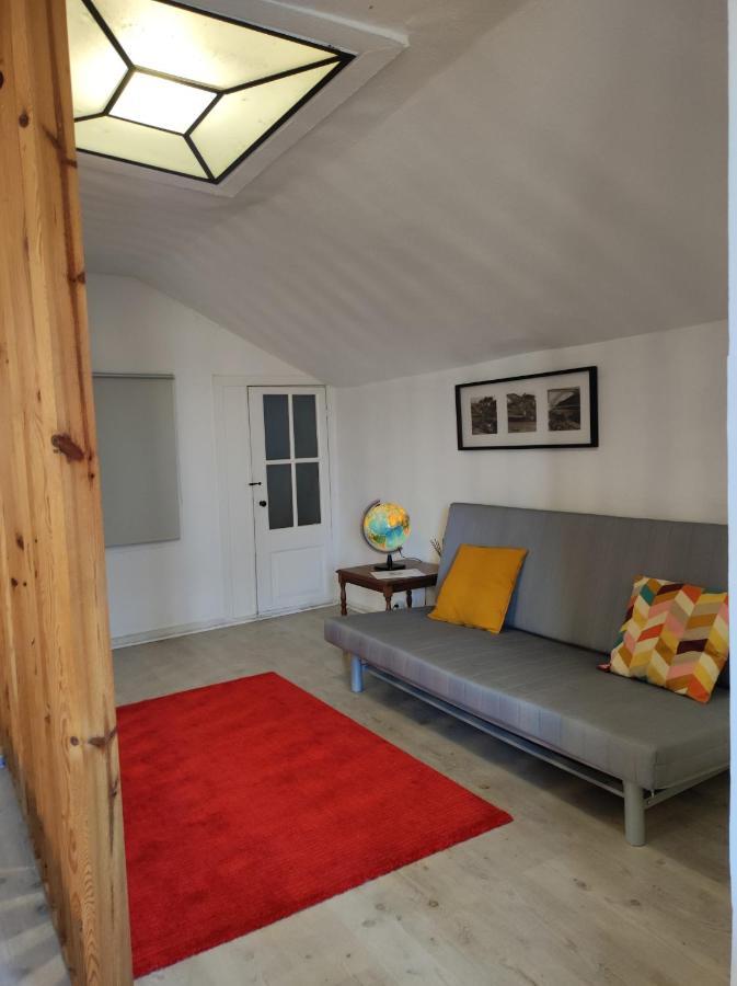 Oporto Blue Liberdade - Citycenter View Penthouse Studio Exterior photo